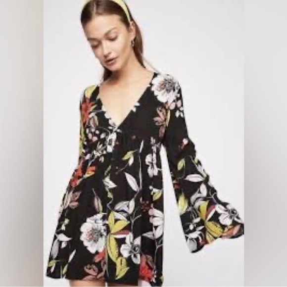 Free People Top - Picture 3 of 11